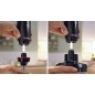 Bosch Serie | 4 ErgoMaster MSM4B621 Stavblender 1000W Sort Bosch Serie | 4 ErgoMaster MSM4B621 Stavblender 1000W Sort